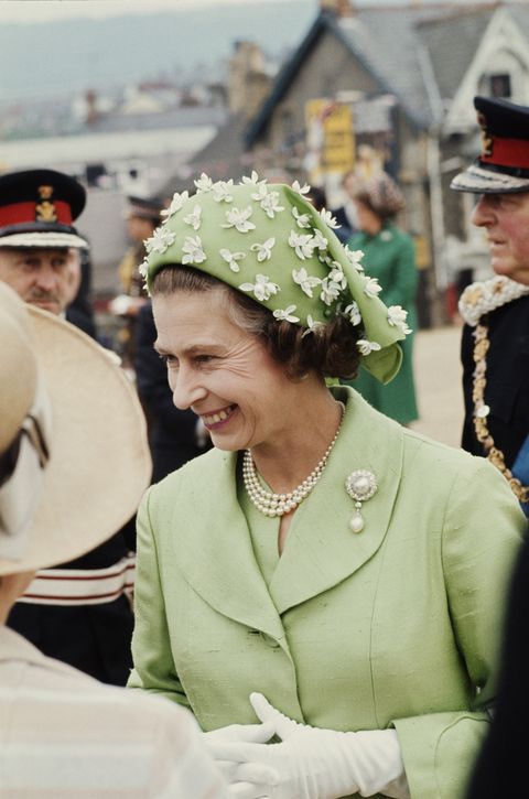 Lincoln International Millinery Competition 2021