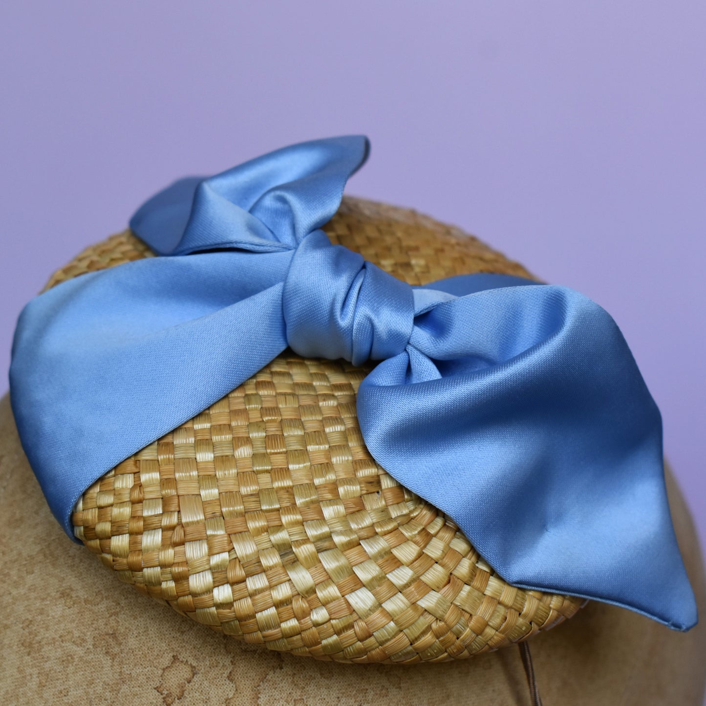 ETTIE - Blue