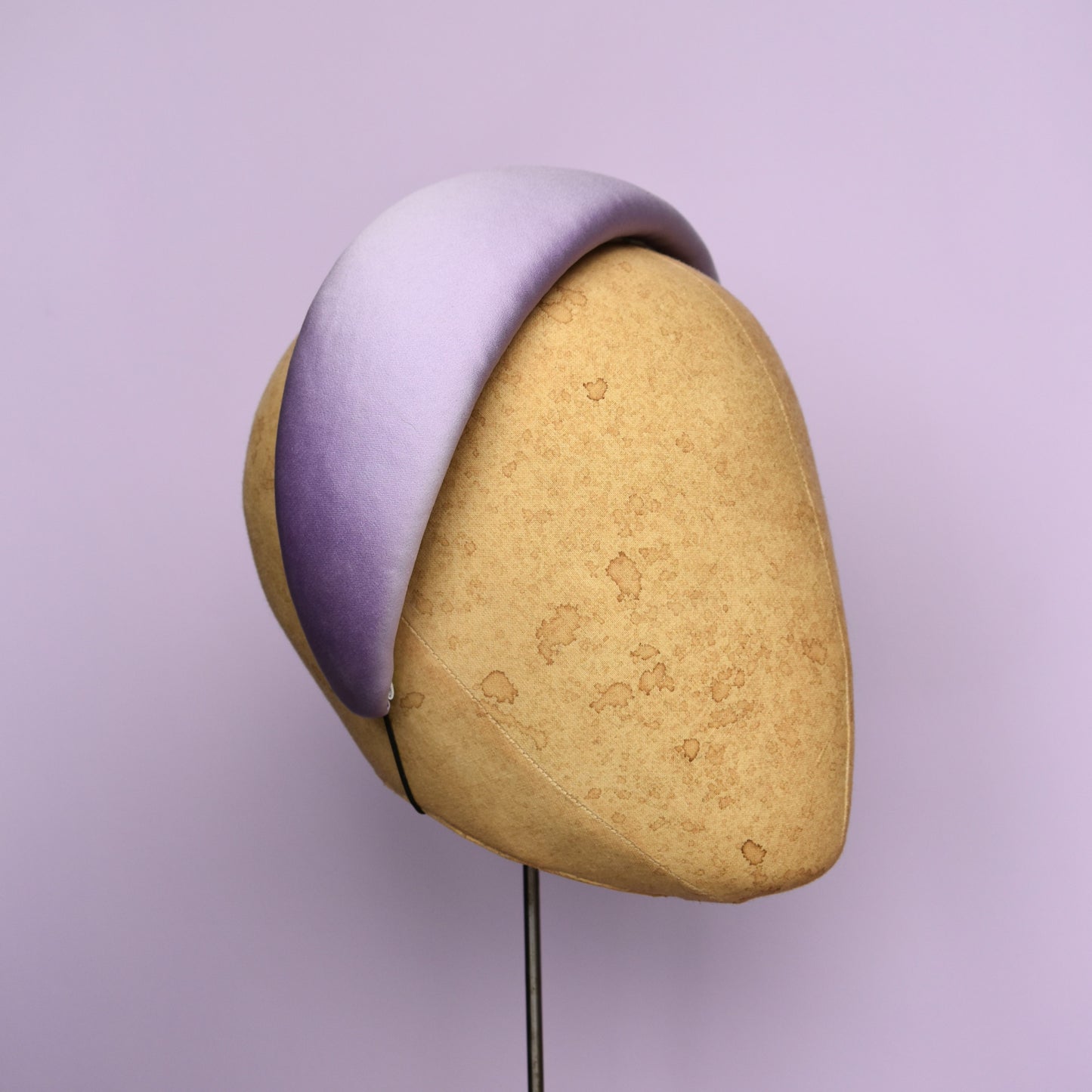 LUCIE - Lilac