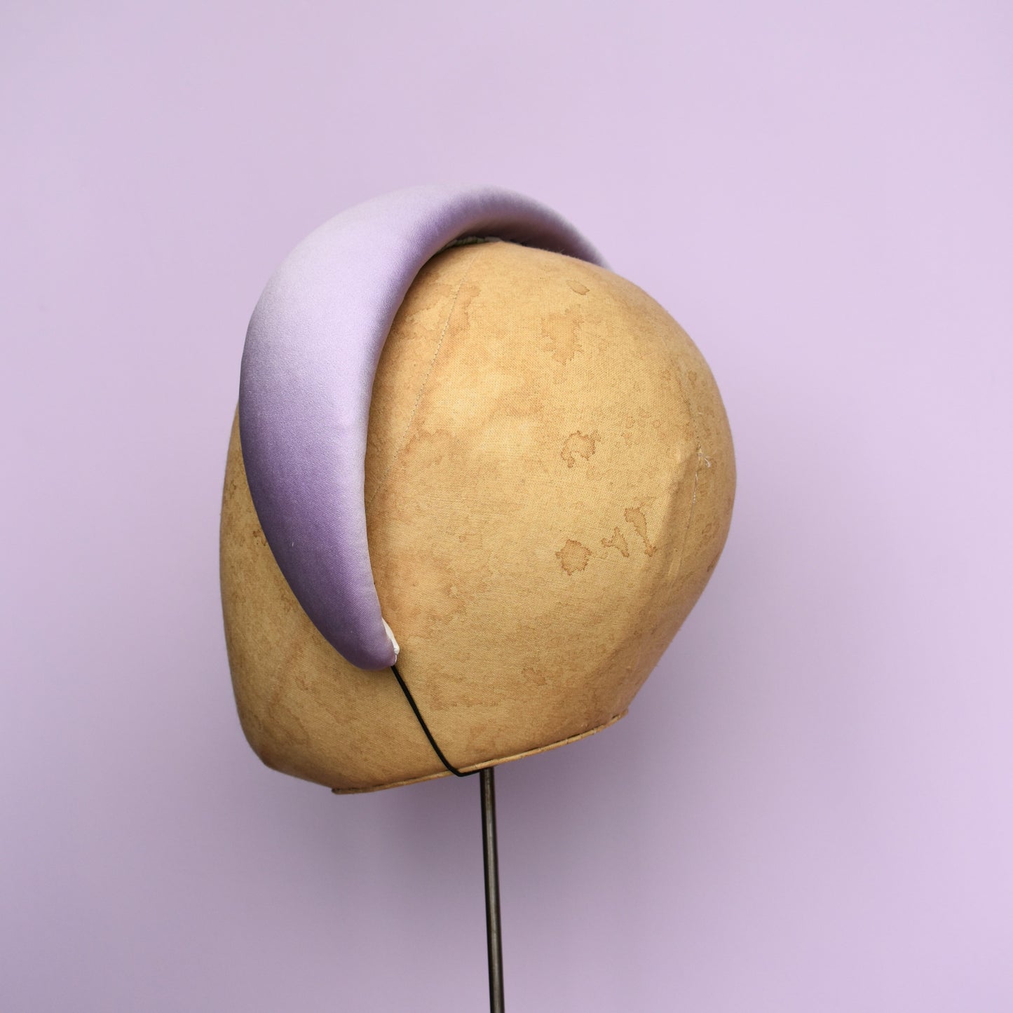 LUCIE - Lilac