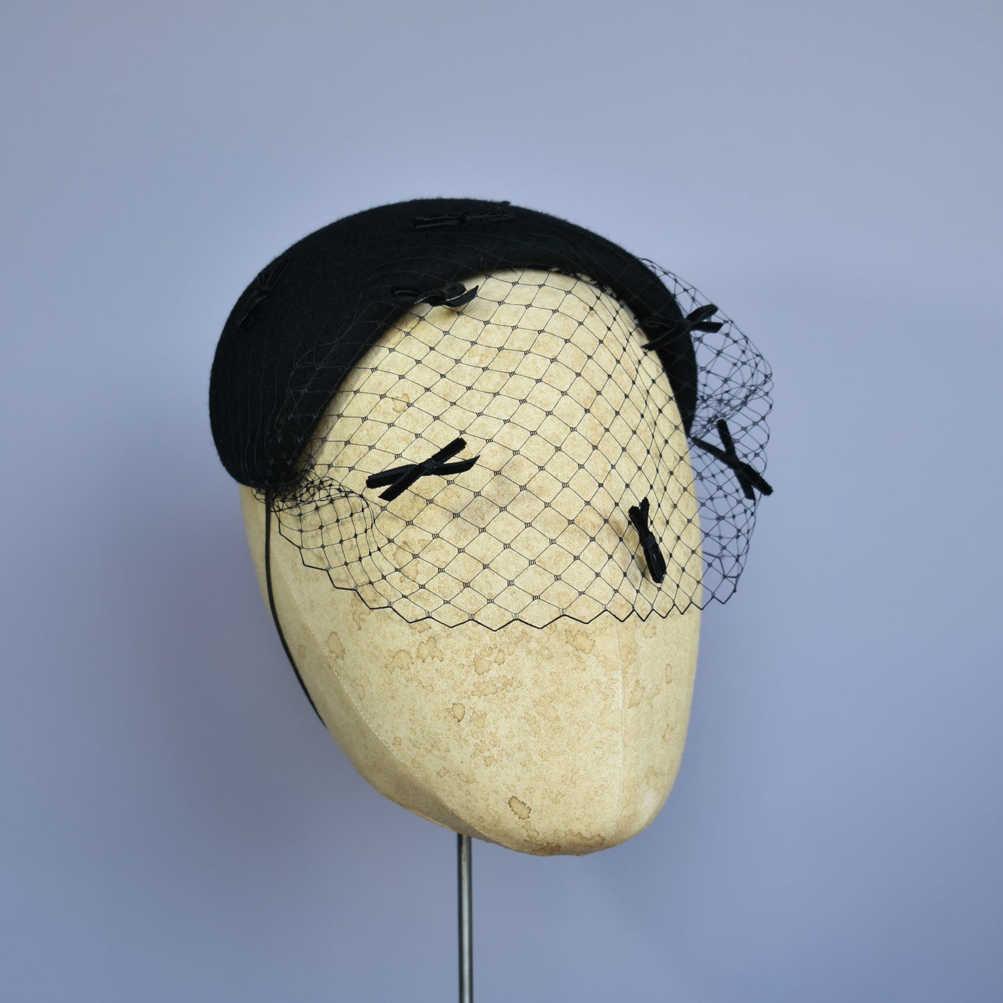 OTTILIE - Black