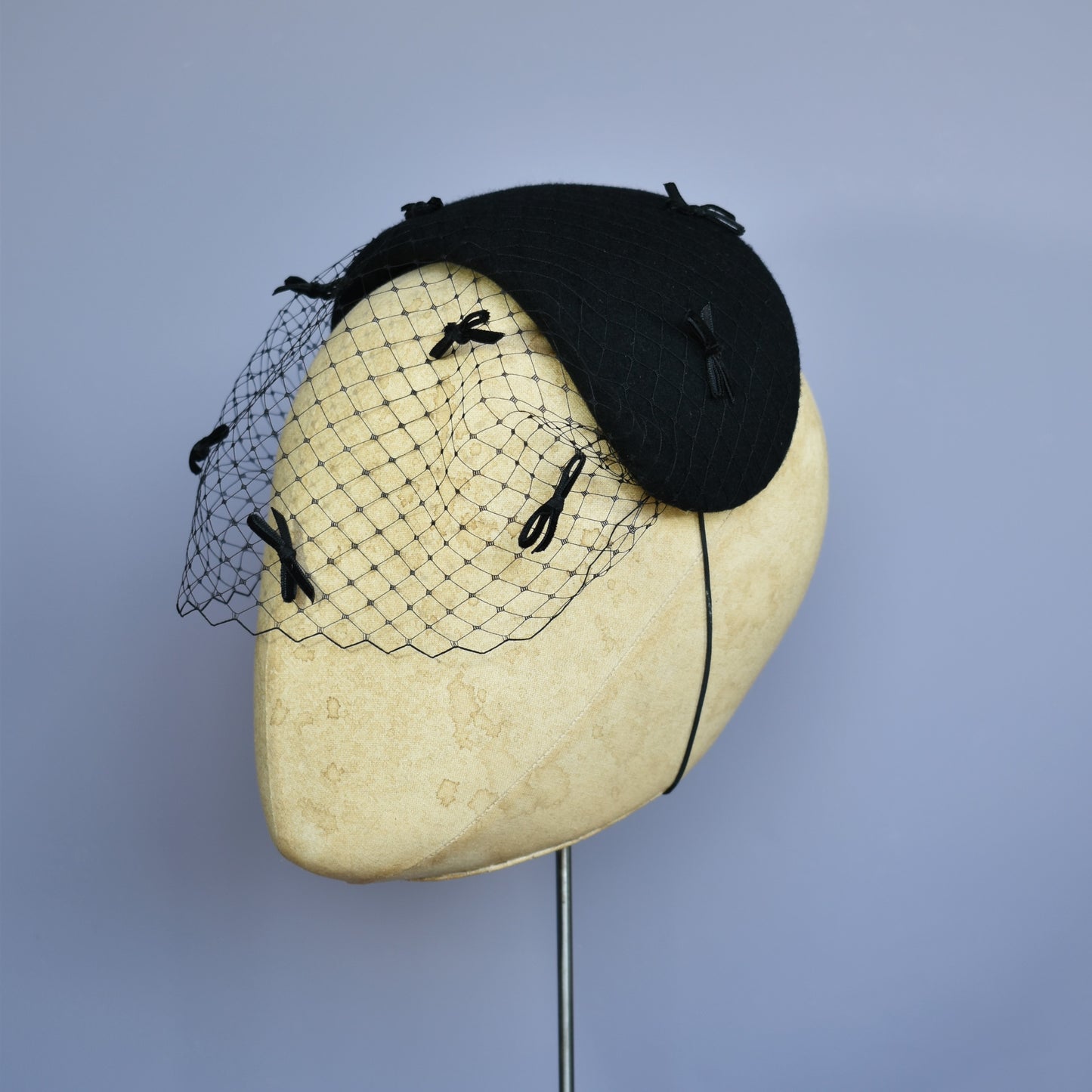 OTTILIE - Black