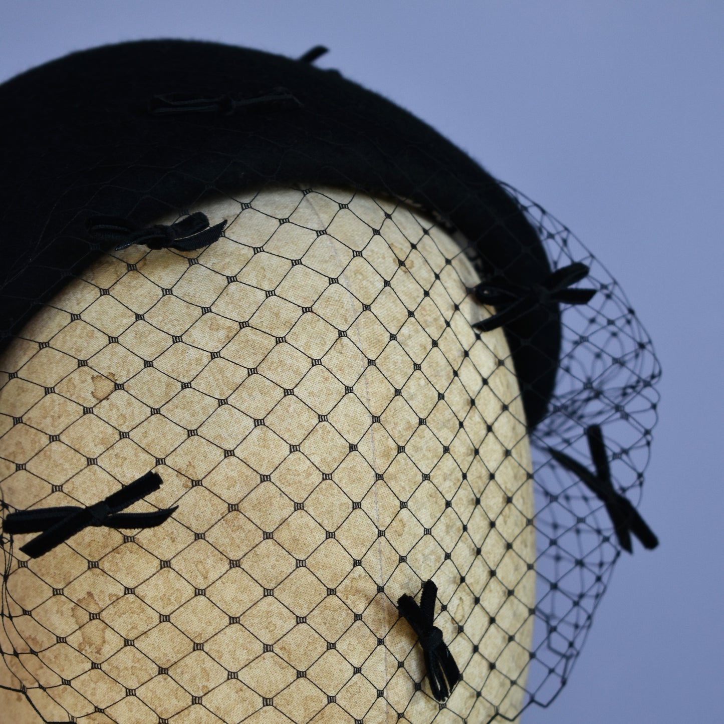 OTTILIE - Black