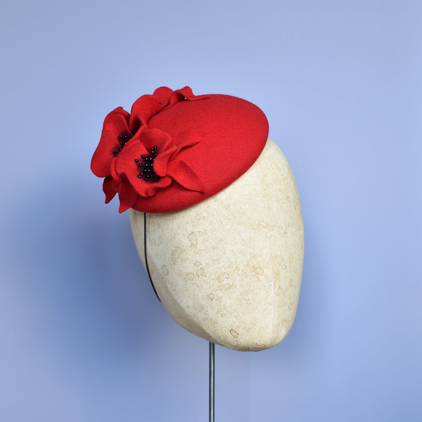 CLEMMIE - Red