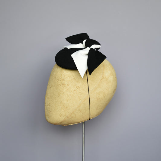 RITA - Black & White