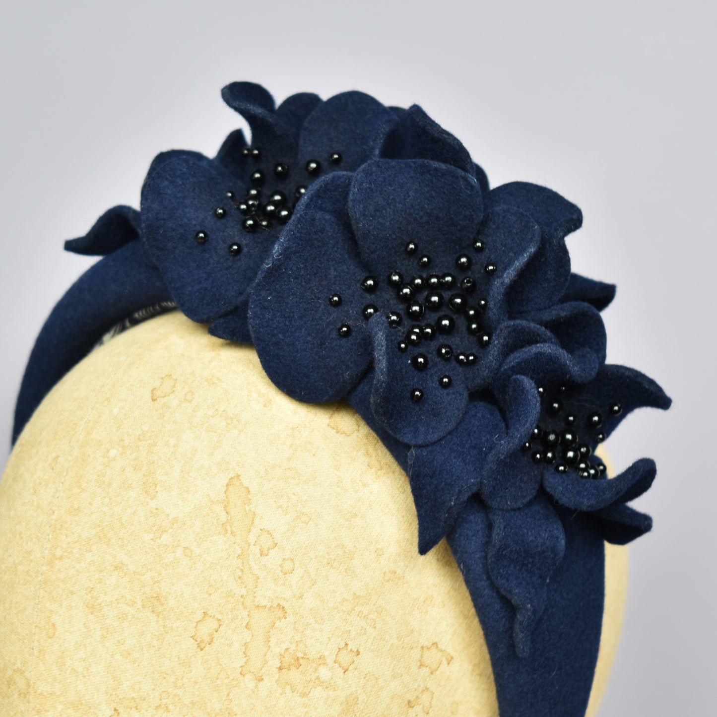 LANA - Navy
